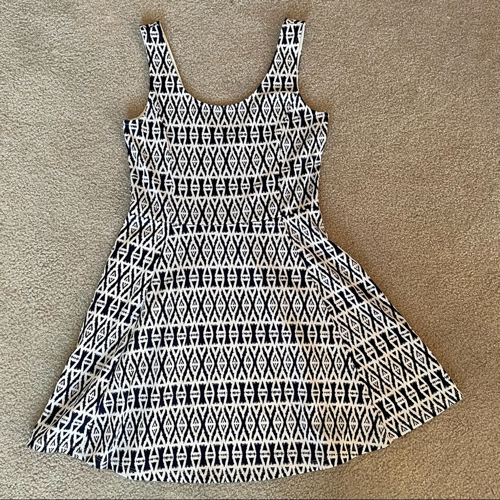 H&M Divided Dress